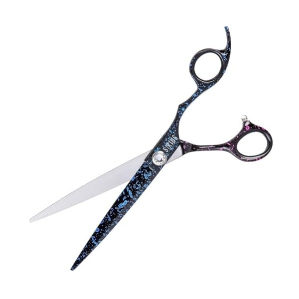 Groom Professional Sirius 7" Straight Scissor