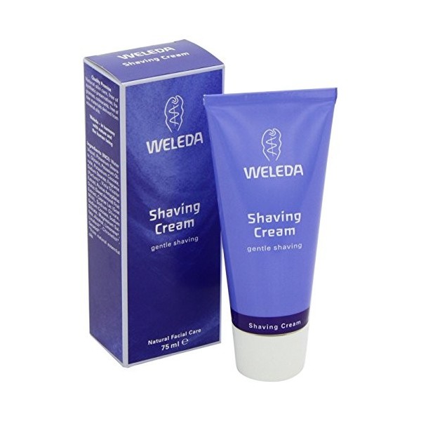 Shaving Cream - 75ml