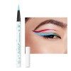 Crayon Eyeliner Liquide | Crayon fard à paupières Crayon yeux longue tenue - Crayon pour les yeux longue tenue Eyeliner liqui