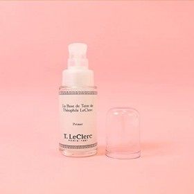T. LeClerc - Base de Teint - Primer - Vegan - Testée sous Contrôle Dermatologique