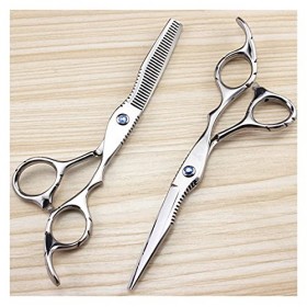 Générique Coiffeur Coup de Coupe Ciseaux Ciscursale Ciseaux Ciseaux Salon Coiffure Caisses de Coiffure