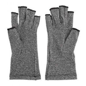 Viinice 1 Paires Gants darthrite hivernale Gants à écran Tactile liujiapeng55 Color : A 