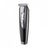 Tondeuse Nez Oreilles Homme Rechargeable Batterie Secteur Femme - Rasoir à Nez électrique Homme Femme, Nose Hair Trimmer For 