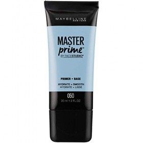 Maybelline Facestudio Master Prime Primer, Hydrate + Smooth