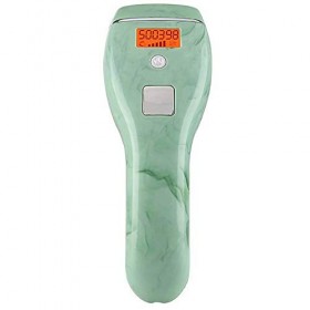 CHENYUXIA Rasoir électrique féminin, Tondeuse privée Polyvalente pour Femme, épilateur Facial étanche Rechargeable, épilateur