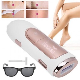 Dispositif dépilation, épilateur, machine dépilation dispositif dépilation permanent daisselle de corps pour le corps et 