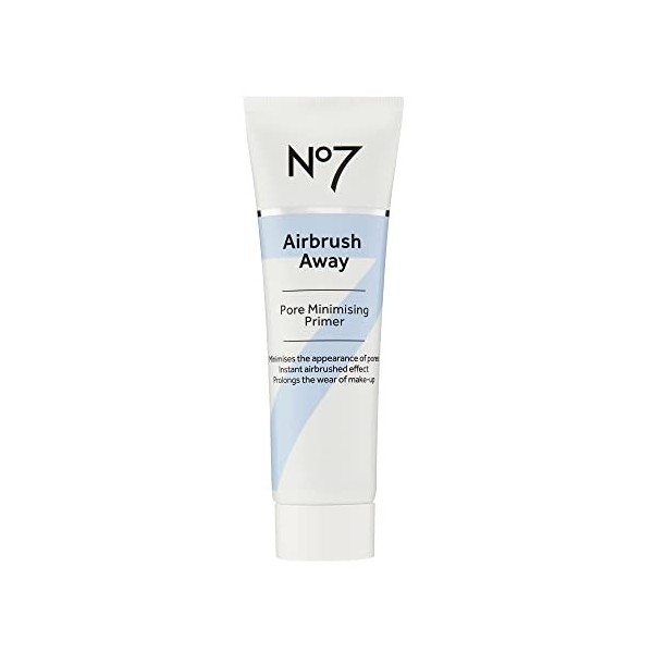 Boots No7 Aérographe Away Primer pour minimiser les pores 325 ml