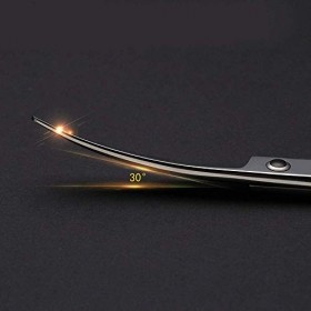 GaoF Ciseaux de Coiffure Professionnels de 6 Pouces, résistants à la Corrosion Taille : 6.0 5.5 