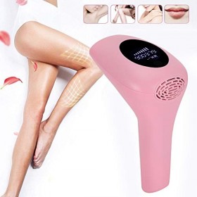 Épilateur électrique laser épilateur pour aisselle de jambe, dispositif dépilation, épilateur électrique ménager épilateur I