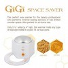 GIGI Space Saver Warmer by GiGi