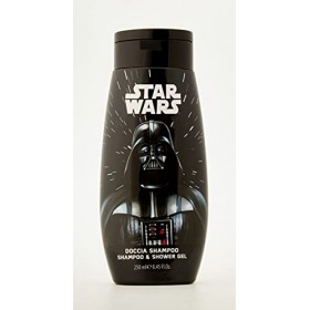 glooke Selected Shampoo – 1 Pack