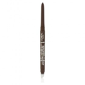 LOREAL - Infallible Never Fail Eyeliner 581 Black Brown - 0.008 oz. 240 mg Eyeliner / Khôl / Crayon