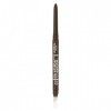 LOREAL - Infallible Never Fail Eyeliner 581 Black Brown - 0.008 oz. 240 mg Eyeliner / Khôl / Crayon