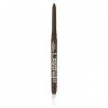 LOREAL - Infallible Never Fail Eyeliner 581 Black Brown - 0.008 oz. 240 mg 