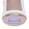 Machine dépilation, appareil dépilation 110-240V pour les bras pour les jambes pour tout le corps pour le visage 1 