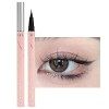 Eye-liners liquides pour femmes - Crayon yeux longue tenue | Crayon contour des yeux multi-usages résistant à la transpiratio