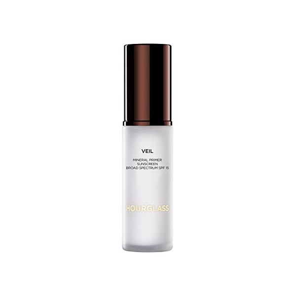 Hourglass Cosmetics Veil Mineral Primer SPF 15 1 fl oz. by Hourglass Cosmetics