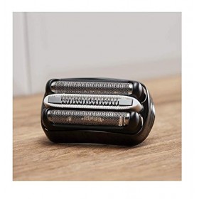 Braun 32 S Série 3 Rasoir Et Cassette De Remplacement Tête Rasage, Comte 2