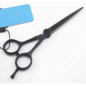 Ciseaux de coiffure professionnels, coiffeur et usage domestique pour couper votre barbe, moustache, coupe de cheveux, livrés