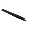 VANGLI Tweezers Eyebrow Tweezer Eyebrow Comb Beauty Slanted Puller Stainless Steel Eye Brow Clips Hair Removal Makeup Toos C