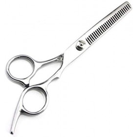 Ensemble de coiffure professionnel 6,0 pouces ciseaux de coupe de cheveux coupe makas ciseaux de coupe de cheveux ciseaux de 