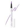 Crayon Eyeliner Liquide,Crayon fard à paupières Crayon yeux longue tenue | Eyeliner liquide de couleur lisse Crayon pour les 