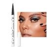 Eyeliner liquide anti-taches | Crayon fard à paupières Crayon yeux longue tenue,Crayon pour les yeux longue tenue Eyeliner li