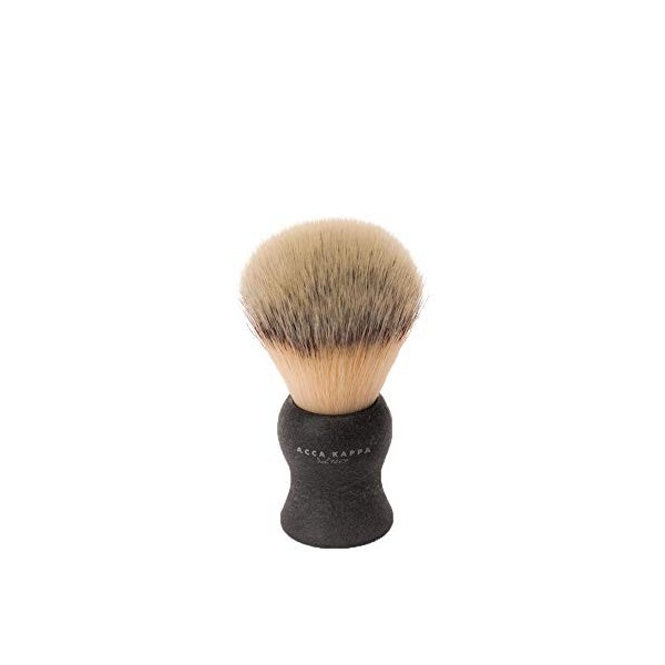 Acca Kappa Shaving Brush Nero Scheerkwast 1 st.