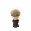 Acca Kappa Shaving Brush Nero Scheerkwast 1 st.