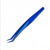 VANGLI Tweezers Eyelashes Tweezers Stainless Steel superhard Tweezers High Precision Anti-static tweezers Eyelash Extensions