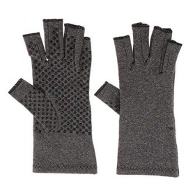 1 Paires Gants darthrite hivernale Gants à écran Tactile kangdongxu Color : B 