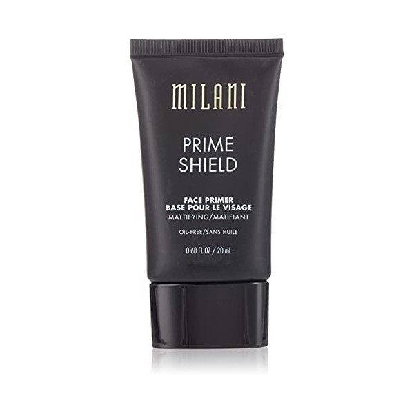 MILANI Prime Shield Mattifying + Pore Minimizing face Primer