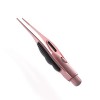 Tweezers doreille lumineuse en acier inoxydable oreille doreille for enfants oreille oreille oreille oreille cire pince cue