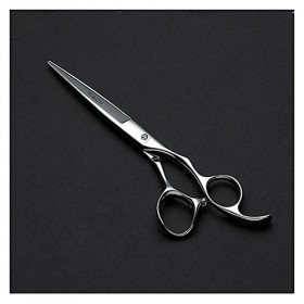 Ciseaux de coupe de cheveux de coiffure de 6 pouces Ensemble de coupe de cheveux/coiffure clairseméeciseaux de coupe de cheve
