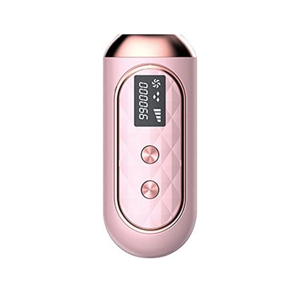 Épilateur Laser 24W Mme Ipl ÉPILATEUR PULLATEUR DE LA LASIÈRE Laser LASIÈRE Machine sur Le Facial PIÈGE DÉPLILITATION des CHE