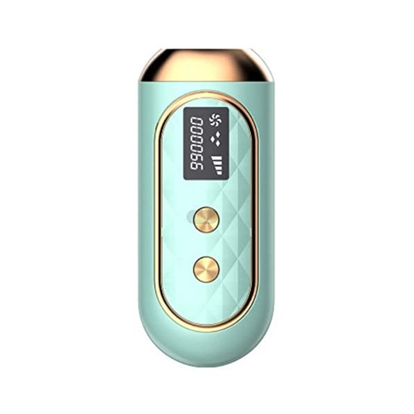 Épilateur Laser 24W Mme Ipl ÉPILATEUR PULLATEUR DE LA LASIÈRE Laser LASIÈRE Machine sur Le Facial PIÈGE DÉPLILITATION des CHE