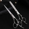 Chaomeiart Professional 6.0 Pouces Coiffure Salon De Coiffure Salon De Coiffure Set Coupe De Cheveux Dilution Ciseaux Salon P