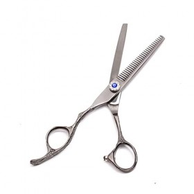 zmigrapddn Ciseaux de Coupe de Cheveux, Ciseaux à Cheveux Professionnels Ciseaux de Coiffure Ciseaux à effiler Ciseaux à Chev