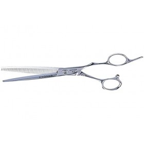 ROOSTER - Ciseau pour barbier - 16,5 cm