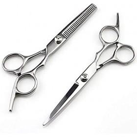 Ciseaux de coiffeur Ciseaux de coiffeur professionnels Coupe de cheveux Makas Ciseaux de cheveux Ciseaux de salon Ciseaux de 