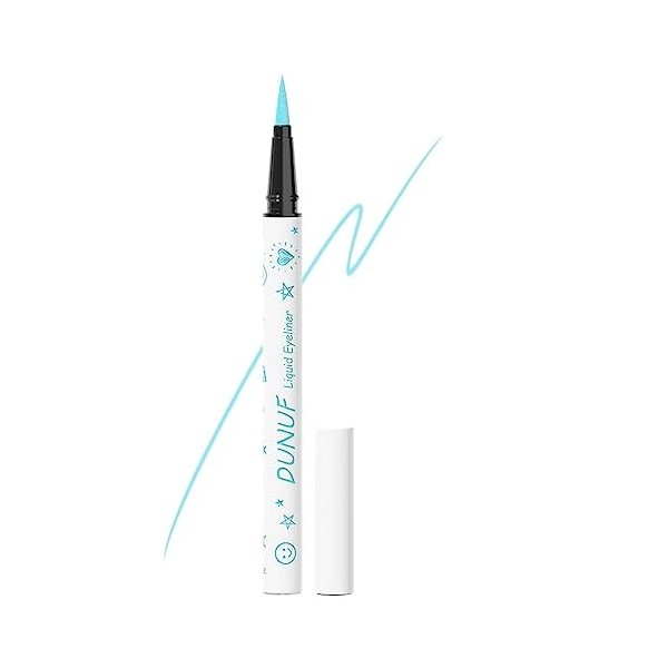 Crayon Eyeliner Liquide,Crayon fard à paupières Crayon yeux longue tenue | Crayon pour les yeux longue tenue Eyeliner liquide