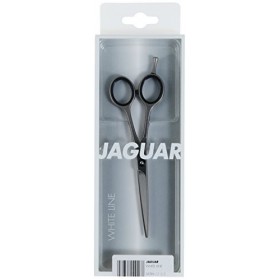Jaguar 14559&nbsp;White Line Satin 5,5&nbsp;inch, 1er Pack de 1&nbsp; 1&nbsp;x 1&nbsp;pièce 