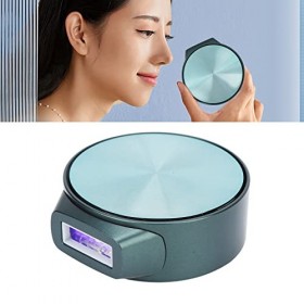 Système dépilation, dispositif dépilation à prise européenne légère à 2 modes de flash 100-240V grande prise davant-bras r