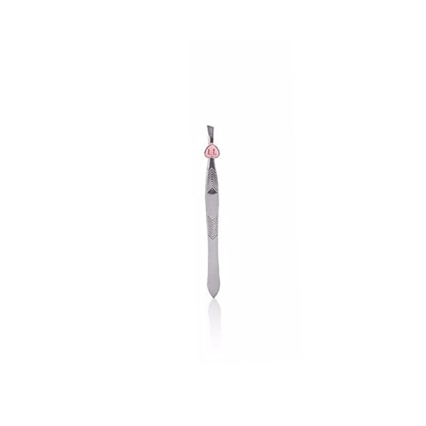 Pince à épiler pour extensions de cils, pince à épiler pour sourcils, outil pour sourcils, pince à épiler A011, pince à épile