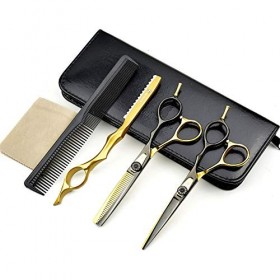 Global Hairdressingciseaux de coupe de cheveux Ciseaux de coupe de cheveux fins Ciseaux de coiffure professionnels Coupe nett