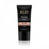 MILANI Prime Correct Diffuses Discoloration + Pore-Minimizing Face Primer