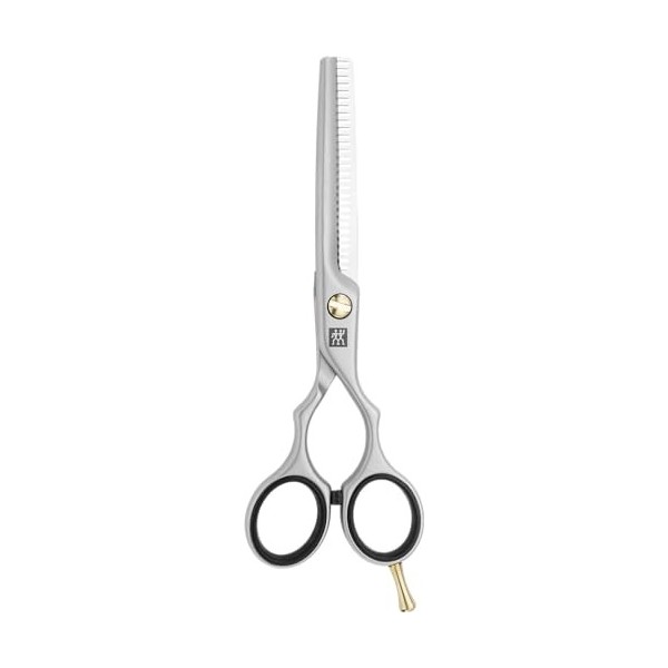 Zwilling - 43623-141-0 - Manicure Twinox - Ciseaux à effiler - Mat - Inoxydable