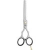 Zwilling - 43623-141-0 - Manicure Twinox - Ciseaux à effiler - Mat - Inoxydable