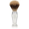 ESHAVE Blaireau Transparent