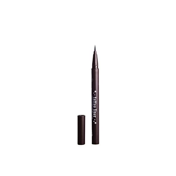 Kat Von D Tattoo Liner Mad Max Brown - Rich Chocolate Brown by Kat Von D